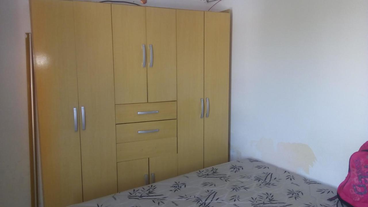 Apartamento Lagoa Do Violao Leilighet Torres Eksteriør bilde